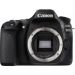 Andorra-Canon Eos 80D Cuerpo (Garant�a Canon Europa Refurbished)