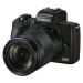 Andorra-Canon Eos M50 Mark II Black+EF-M 18-150mm IS STM+32GB+Funda+Filtro (Garant�a Canon Europa)
