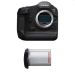 Andorra-Canon Eos R1 Cuerpo+Bater�a LP-E19