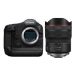 Andorra-Canon Eos R1+RF 10-20mmL IS STM+CFexpress Type B 512GB+Mochila