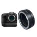 Andorra-Canon Eos R3 Cuerpo+Adaptador EF-EOS R Standard