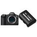 Andorra-Canon Eos R5 Mark II Cuerpo+Bater�a LP-E6P (Garant�a Canon Europa)