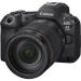 Andorra-Canon Eos R5 Mark II+RF 24-105mm F4L IS USM (Garant�a Canon Europa)