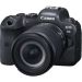 Andorra-Canon Eos R6+RF 24-105mm IS STM+32GB+Funda+Filtro (Garant�a Canon Europa)