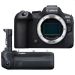 Andorra-Canon Eos R6 Mark II Cuerpo+BG-R10+Bater�a