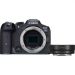Andorra-Canon Eos R7 Cuerpo+Adaptador EF-EOS R+Bater�a+2x64GB