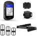 Andorra-Garmin Edge 540 Sensor Bundle Pack