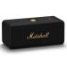 Andorra-Marshall Emberton Black And Brass