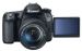 Andorra-Canon Eos 70D+EF-S 18-135mmIS STM+8GB+Funda+Filtro (Garant�a Canon Europa)