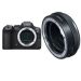 Andorra-Canon Eos R6 Mark II+Control Ring Mount Adapter EF to EOS R (Garant�a Canon Europa)