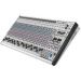 Andorra-Behringer Eurodesk SL3242FX-PRO