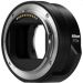 Andorra-Nikon Mount Adapter FTZ II (Garant�a Nikon Europa)