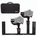 Andorra-Feiyu-Tech a1000 Dual Handheld Gimbal Kit