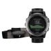 Andorra-Garmin Fenix 3 Black HRM-Run