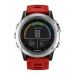 Andorra-Garmin Fenix 3 Silver
