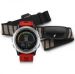 Andorra-Garmin Fenix 3 Silver HRM-Run