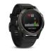 Andorra-Garmin Fenix 5 Slate Gray with Black Band