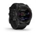 Andorra-Garmin Fenix 7X Solar Edition Slate Gray with Black Band 51mm