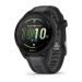 Andorra-Garmin Forerunner 165 Black/Slate Gray