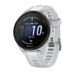 Andorra-Garmin Forerunner 165 Mist Gray/Whitestone