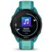 Andorra-Garmin Forerunner 165 Music Turquoise/Aqua