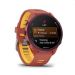 Andorra-Garmin Forerunner 170 Music Red Pink with Red Pink/Mango Band