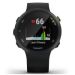 Andorra-Garmin Forerunner 45 Black