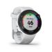 Andorra-Garmin Forerunner 45S White