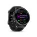 Andorra-Garmin Forerunner 570 Slate Gray Aluminum with Translucent Black/Black Band 47mm