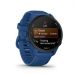 Andorra-Garmin Forerunner 70 Tidal Blue