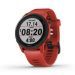 Andorra-Garmin Forerunner 745 Magma Red