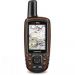 Andorra-Garmin GPSMAP 64s