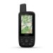 Andorra-Garmin GPSMAP 66st