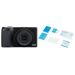 Andorra-Ricoh GR IV+32GB+Screen Protector