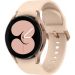 Andorra-Samsung Galaxy Watch 4 Bluetooth 40mm Pink Gold