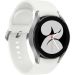 Andorra-Samsung Galaxy Watch 4 Bluetooth 40mm Silver