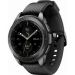 Andorra-Samsung Galaxy Watch 42mm 4G LTE Midnight Black