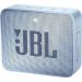 Andorra-JBL Go 2 Icecube Cyan