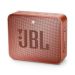 Andorra-JBL Go 2 Sunkissed Cinnamon