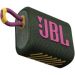 Andorra-JBL Go 3 Green