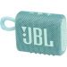 Andorra-JBL Go 3 Teal