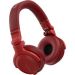 Andorra-Pioneer DJ HDJ-CUE1BT Matte Red