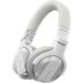 Andorra-Pioneer DJ HDJ-CUE1BT Matte White