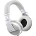 Andorra-Pioneer DJ HDJ-X5BT Gloss White