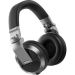 Andorra-Pioneer DJ HDJ-X7-S Silver