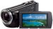 Andorra-Sony HDR-PJ320E