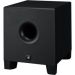 Andorra-Yamaha HS8S Black