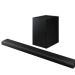 Andorra-Samsung SoundBar 3.1.2 Tap Sound (2021) HW-Q700A/EN
