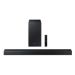Andorra-Samsung SoundBar Dolby Digital 2.1 (2020) HW-T420/ZF