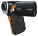 Andorra-Panasonic HX-WA20+8GB+Funda